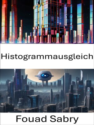 cover image of Histogrammausgleich